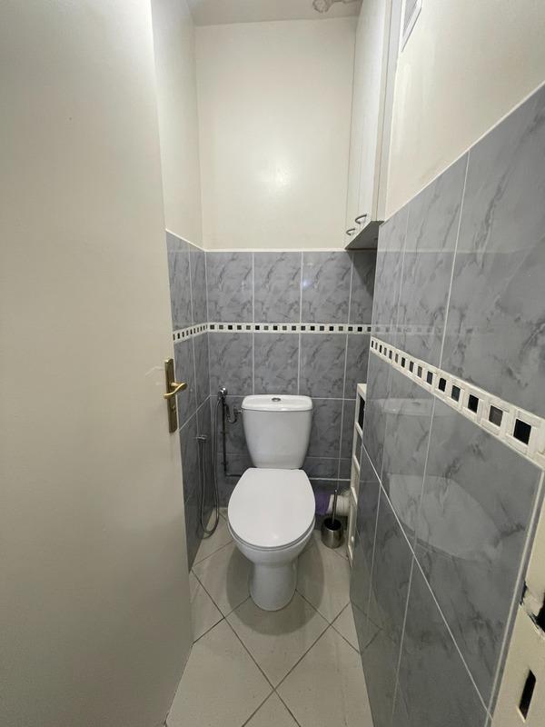 Appartement - 79 m² - 4 pièces