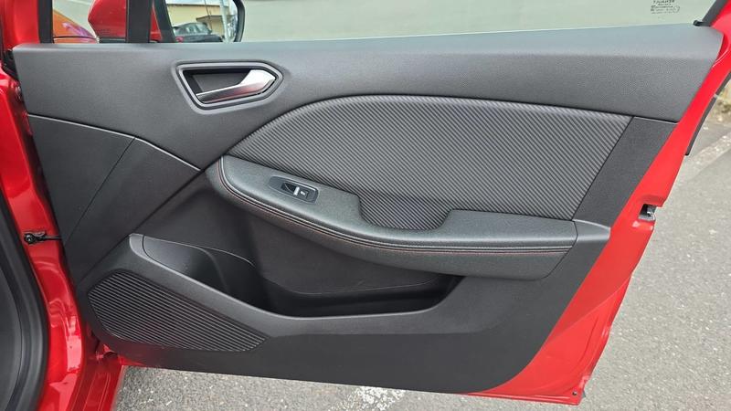 Renault Clio V 1.3 TCe 140 Rs Line