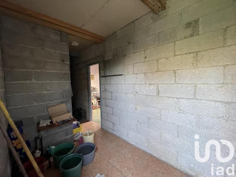 Maison - 70 m² - 4 pièces