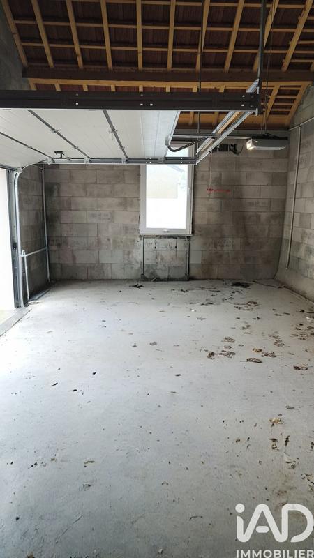 Maison - 149 m² - 5 pièces