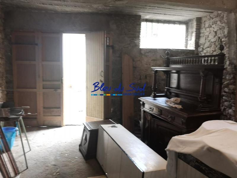 Maison ancienne - 50 m² - 3 pièces