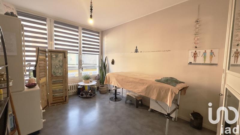 Appartement - 84 m² - 3 pièces