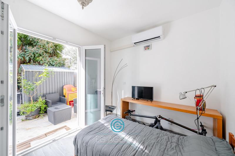 Maison - 127 m² - 5 pièces