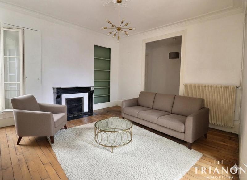 Appartement - 67 m² - 2 pièces