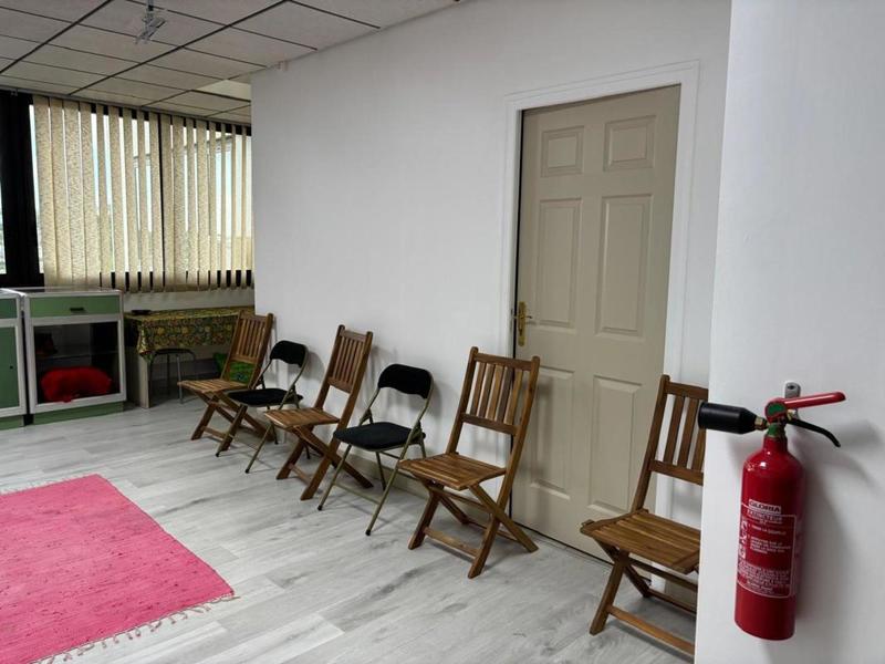 Bureau - 35 m² - 2 pièces