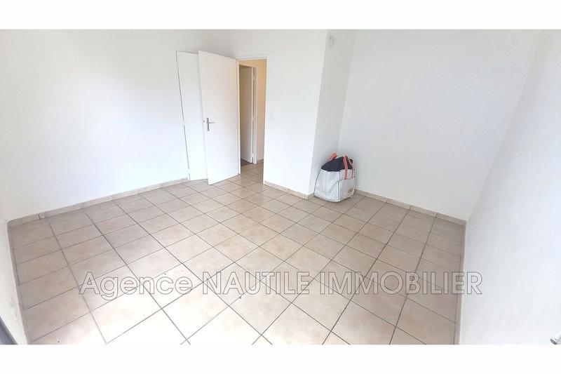 Appartement - 21 m² - 1 pièce