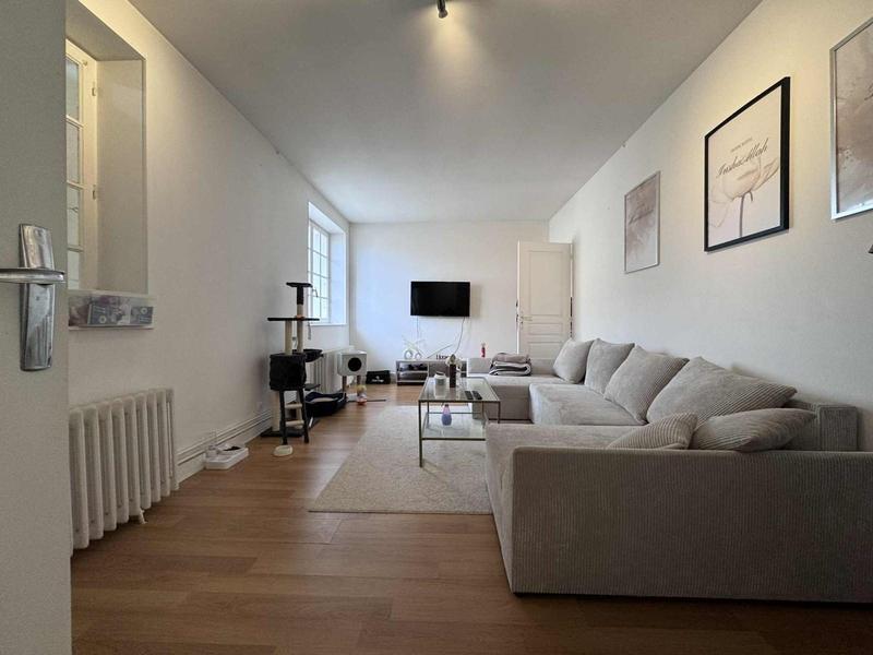 Maison - 150 m² - 7 pièces