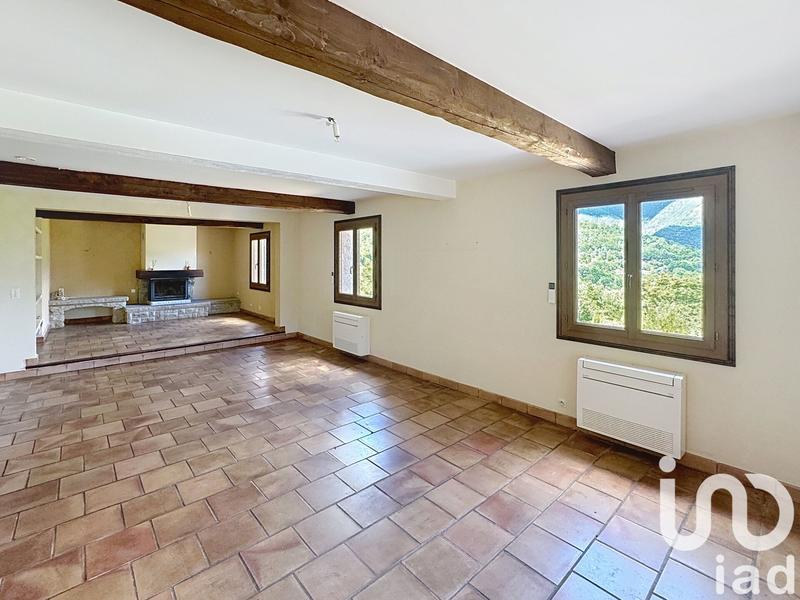 Maison - 151 m² - 5 pièces