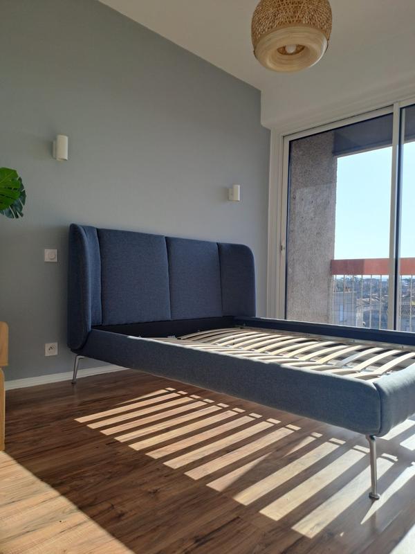 Appartement - 77 m² - 3 pièces