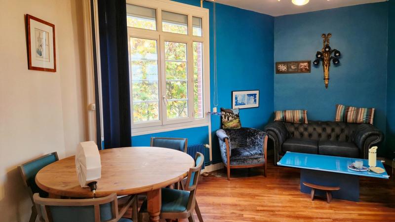 Appartement - 73 m² - 3 pièces