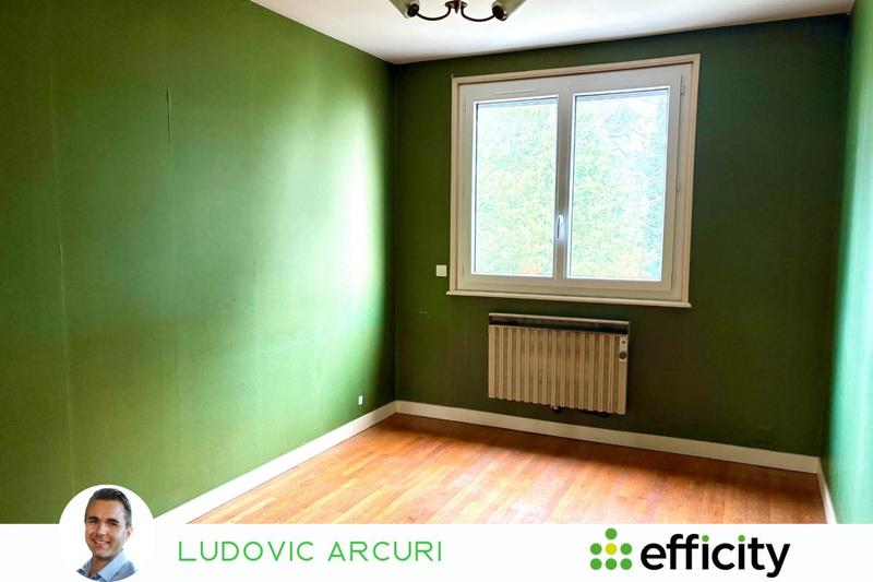 Maison - 157 m² - 7 pièces