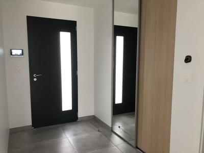 Maison - 93 m² - 5 pièces