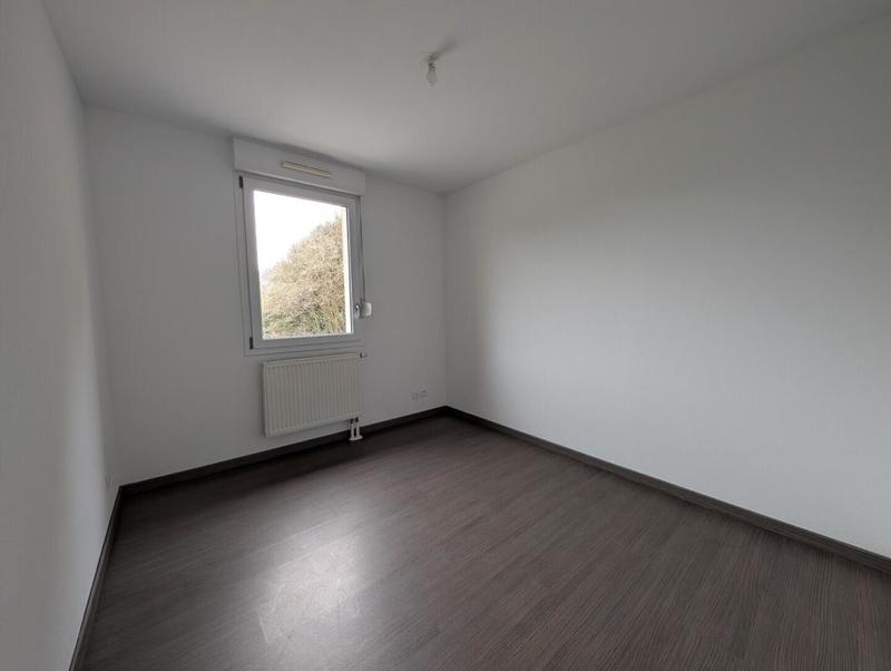 Appartement - 77 m² - 3 pièces