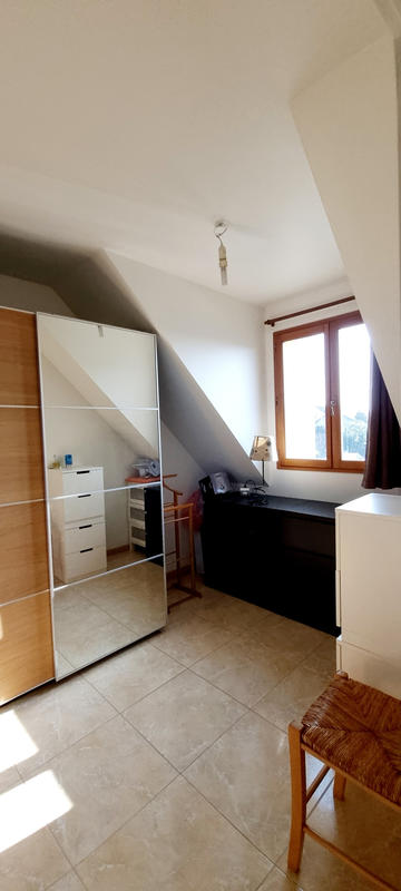 Maison - 82 m² - 4 pièces