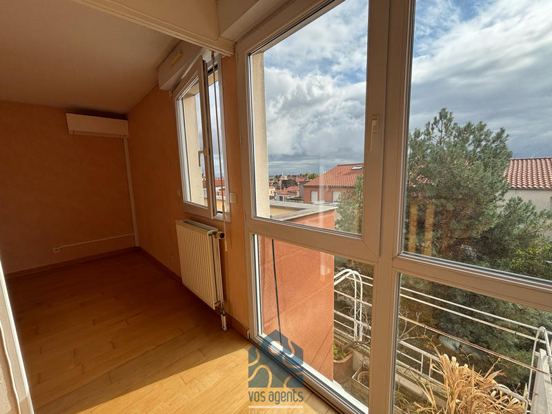 Appartement - 148 m² - 6 pièces