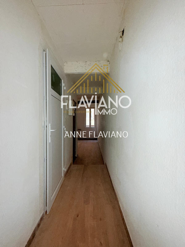 Appartement - 29 m² - 2 pièces