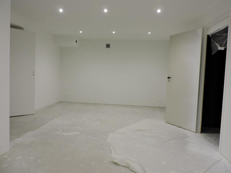 Maison contemporaine - 224 m² - 8 pièces