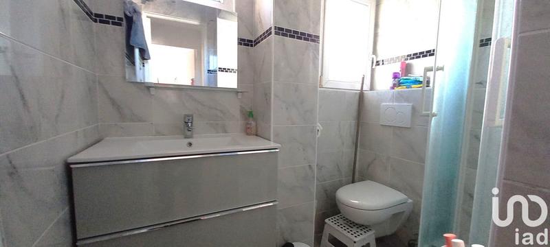 Maison - 93 m² - 6 pièces