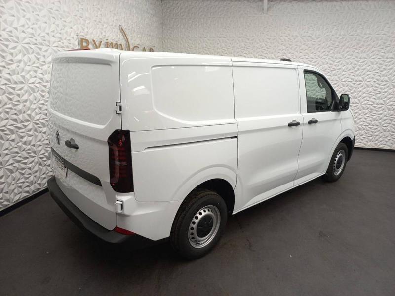Volkswagen Transporter Van L1h1 2.0 Tdi 150 Bva8 Business