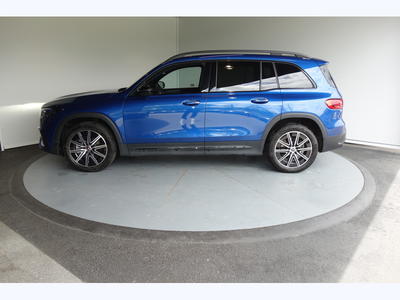 Mercedes Eqb 250+ Amg Line