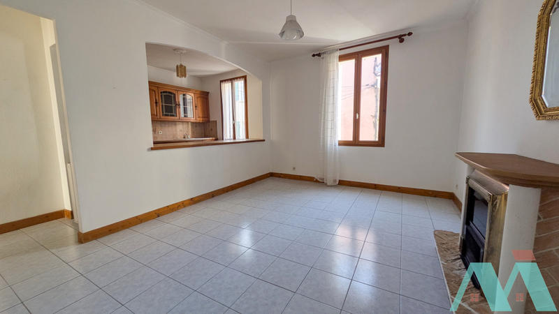 Maison - 142 m² - 7 pièces
