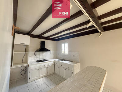 Maison - 178 m² - 6 pièces