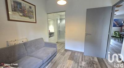 Maison - 205 m² - 8 pièces