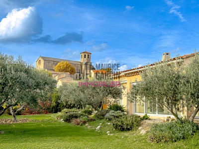 Villa - 135 m² - 6 pièces