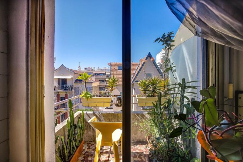 Duplex - 97 m² - 3 pièces