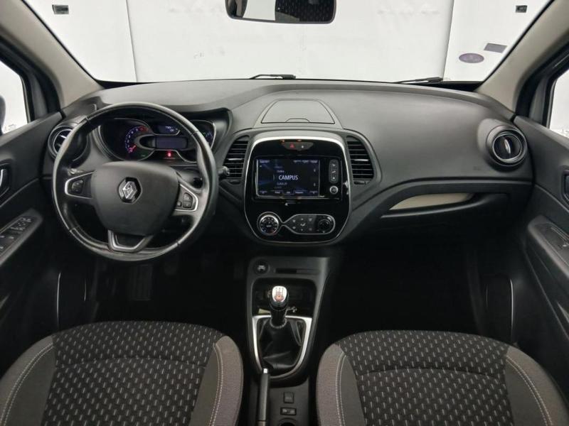 Renault Captur TCe 90 Energy Intens