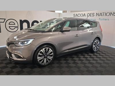 Renault Grand Scénic IV TCe 140 Edc Evolution