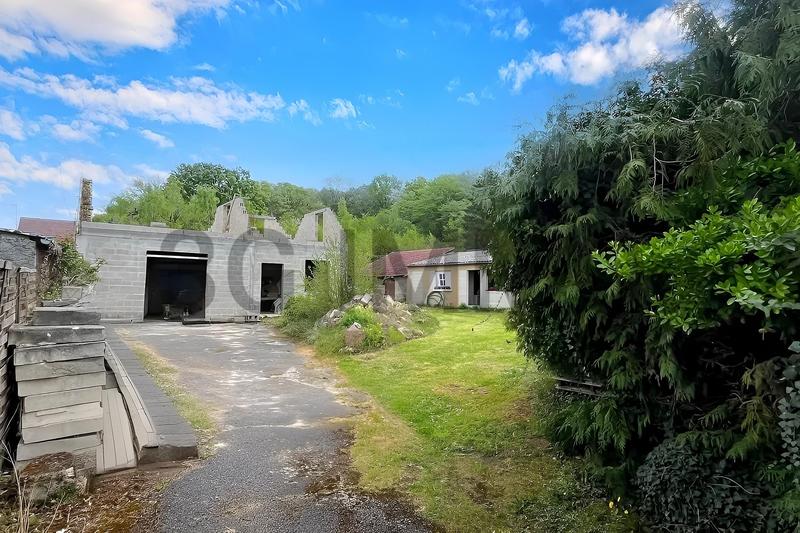 Villa - 190 m² - 6 pièces