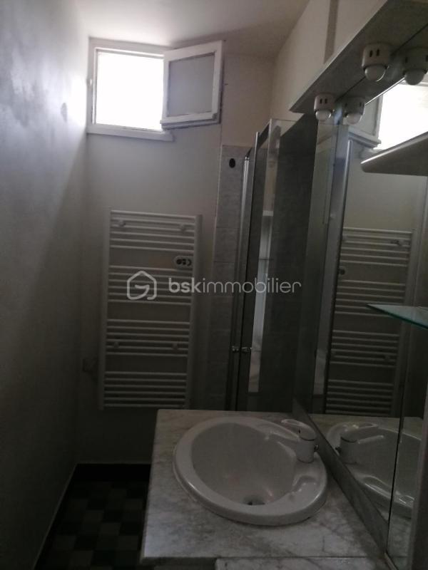 Appartement - 53 m² - 3 pièces