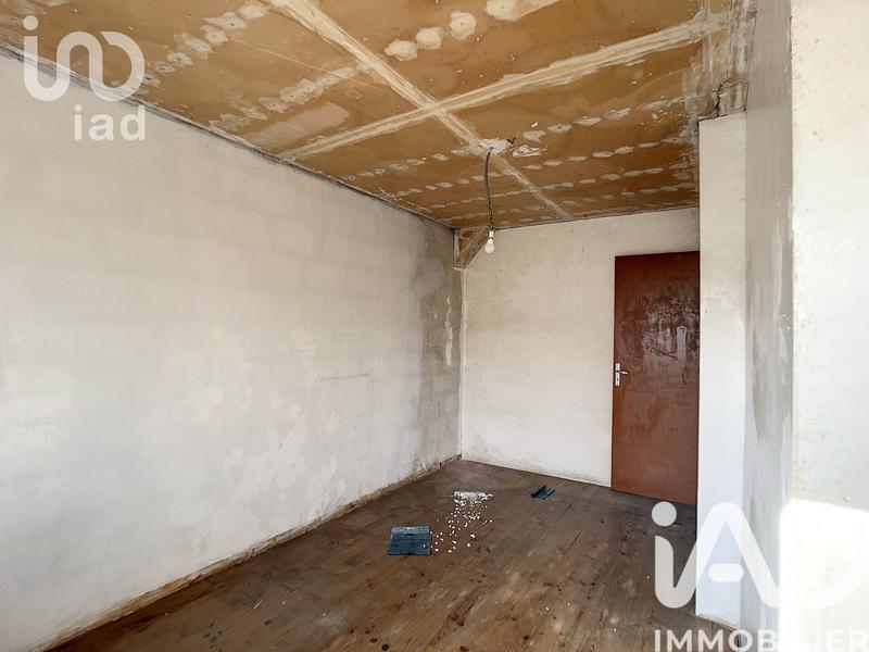 Maison - 86 m² - 4 pièces