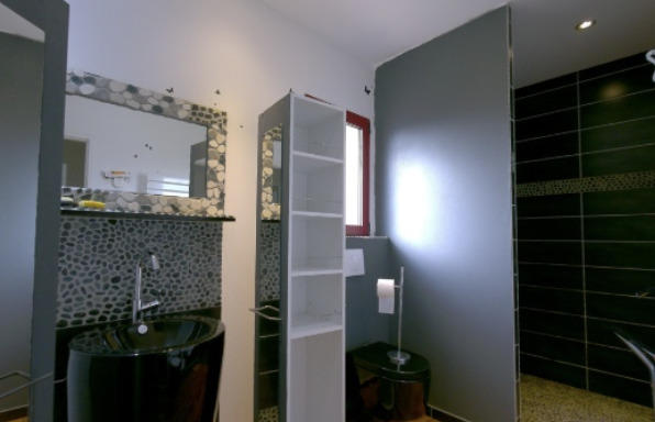 Maison de campagne - 245 m² - 7 pièces