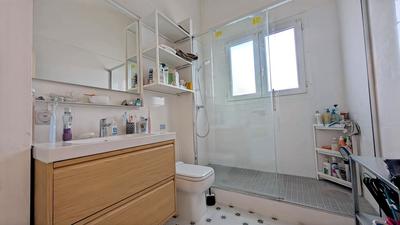 Appartement - 10 m² - 1 pièce