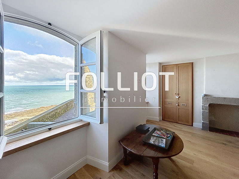 Appartement - 118 m² - 4 pièces