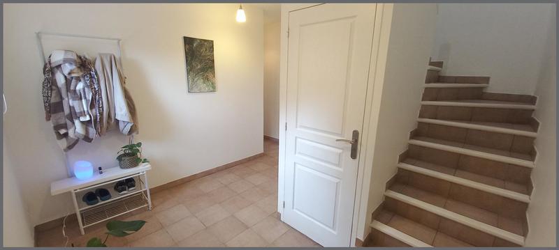 Maison - 93 m² - 4 pièces