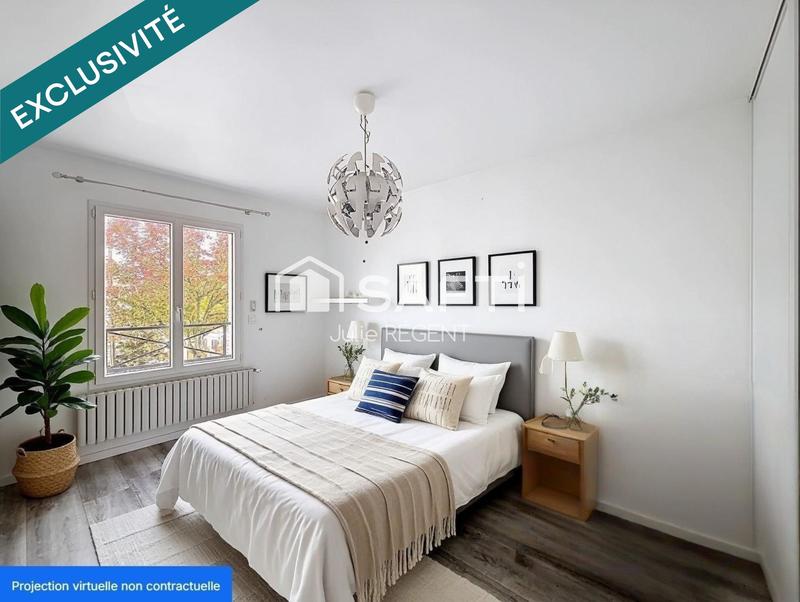 Maison - 170 m² - 6 pièces