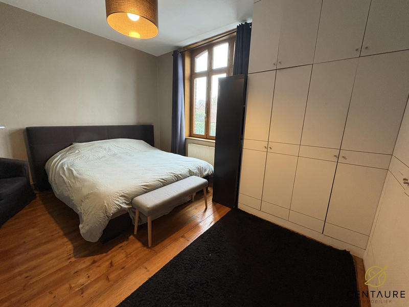 Maison ancienne - 145 m² - 5 pièces