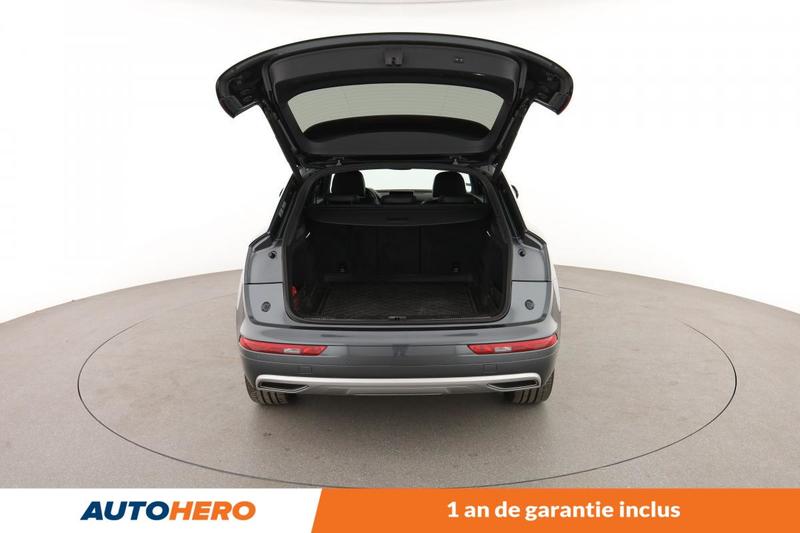 Audi Q5 2.0 Tdi s line Quattro s tronic 7 190 ch