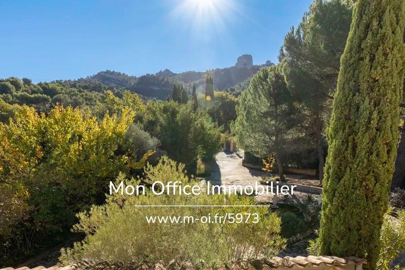 Maison - 200 m² - 5 pièces