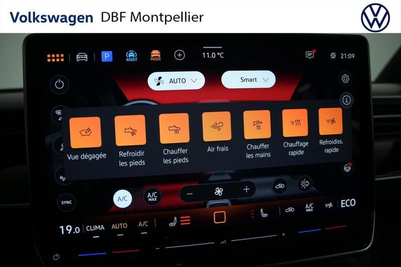 Volkswagen Id. Buzz Id Pro (86kwh/210kw).Long