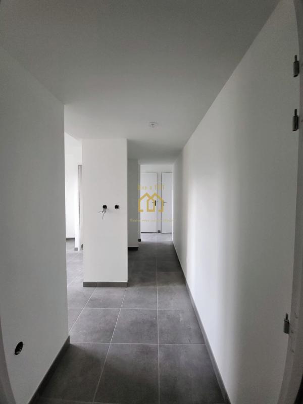 Appartement - 52 m² - 3 pièces