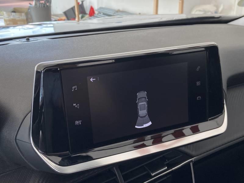 Peugeot 2008 BlueHDi 110 s&amp;S Bvm6 Active