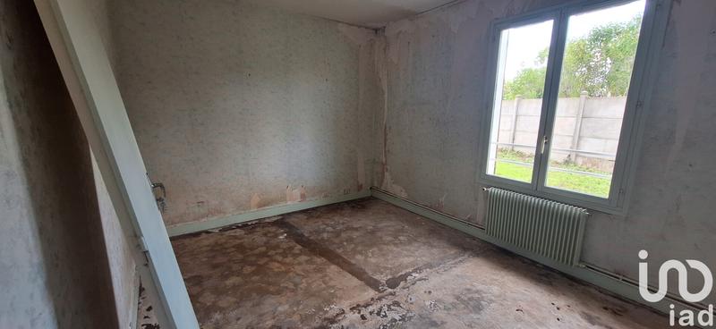 Maison - 152 m² - 8 pièces