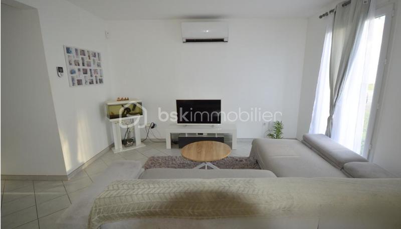 Maison - 83 m² - 4 pièces