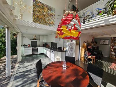 Maison - 166 m² - 5 pièces