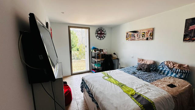 Villa - 157 m² - 8 pièces