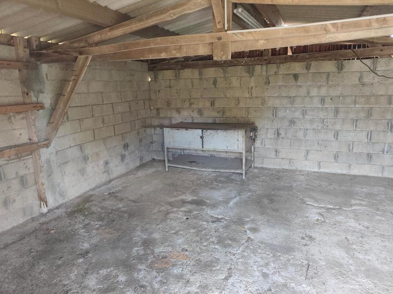 Maison - 99 m² - 5 pièces